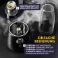 Preview: Vaporizer Rauchglas Grannys